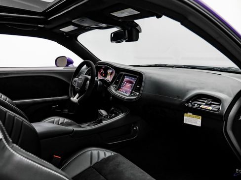 Used 2023 Dodge Challenger SRT Hellcat Redeye image 45