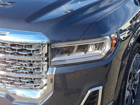 Used 2020 GMC Acadia Denali w/ Technology Package image 15