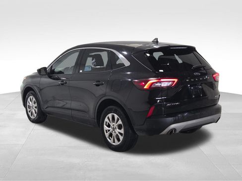 Used 2024 Ford Escape Active AWD/4WD image 22