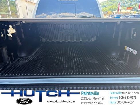 Used 2023 Ford F150 Lariat w/ Equipment Group 502A High AWD/4WD image 19