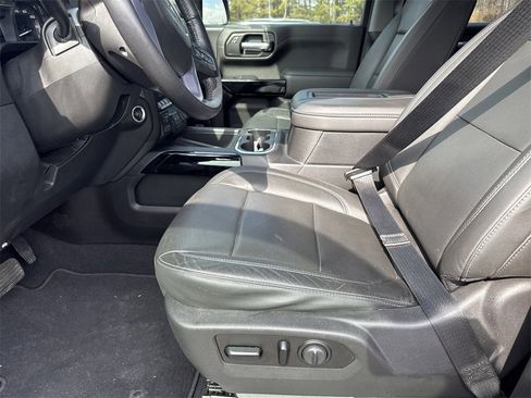 Used 2020 GMC Sierra 1500 SLT w/ SLT Premium Plus Package image 13