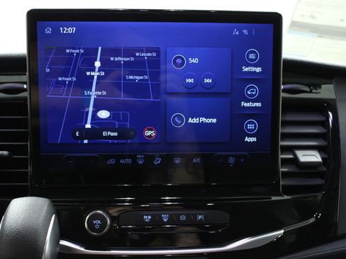 New 2025 Ford Transit 350 XLT image 21