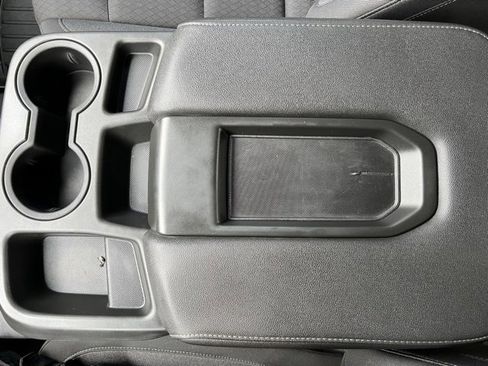 Used 2022 Chevrolet Silverado 1500 Custom Trail Boss image 33