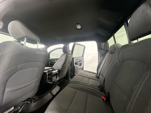 Used 2020 RAM 1500 Big Horn AWD/4WD image 12