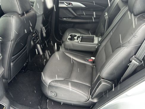 Used 2023 MAZDA CX-9 Touring Plus image 15