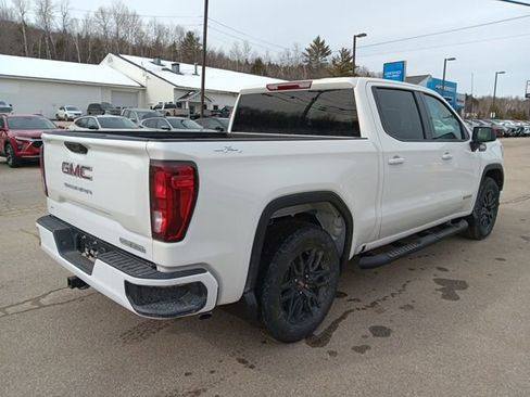 New 2026 GMC Sierra 1500 Elevation w/ Elevation Select Package image 22