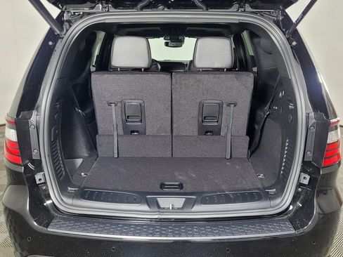 New 2026 Dodge Durango GT image 8