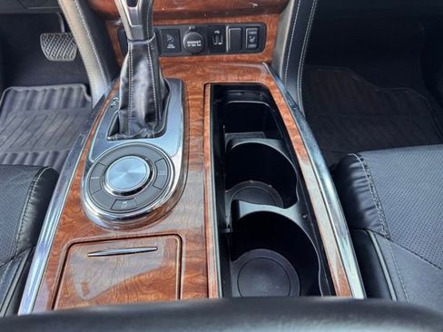 Used 2019 INFINITI QX80 Luxe w/ Proassist Package image 18