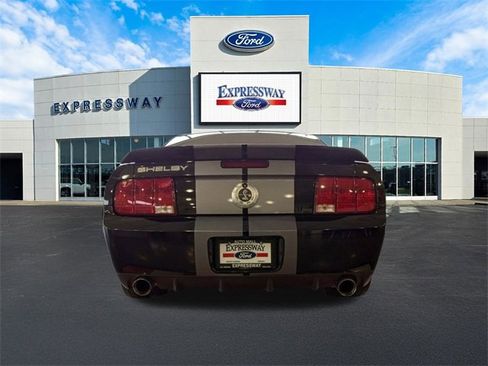 Used 2007 Ford Mustang Shelby GT500 image 7