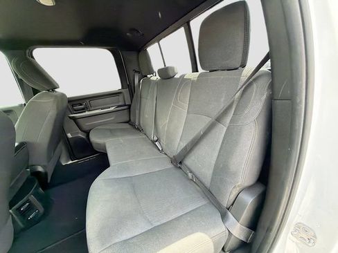 Used 2021 RAM 2500 Tradesman AWD/4WD image 18