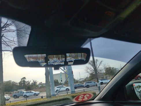 Used 2023 Hyundai Santa Cruz Night image 26