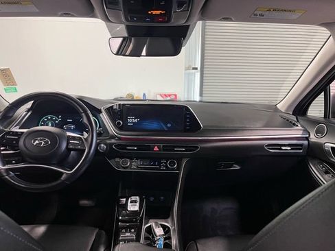 Used 2023 Hyundai Sonata Limited image 21