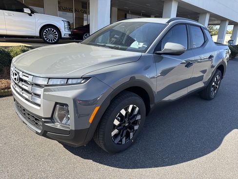 New 2026 Hyundai Santa Cruz SEL image 1