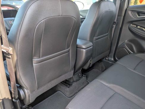 Used 2025 Buick Encore GX Preferred FWD image 16