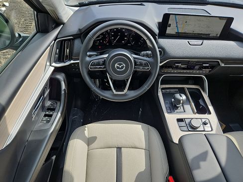 New 2026 MAZDA CX-90 3.3 Turbo w/ Premium Sport Pkg image 9