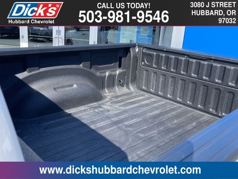 Used 2024 RAM 1500 Big Horn RWD image 10