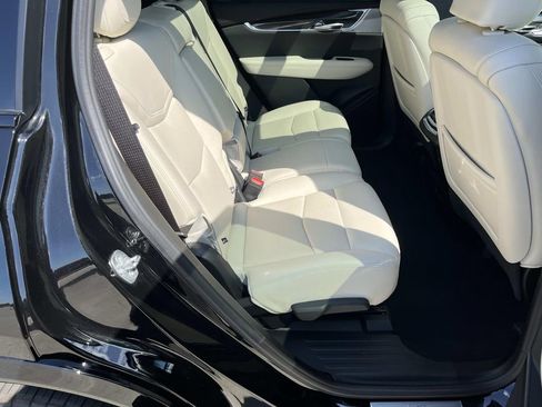 Certified 2025 Cadillac XT6 Sport w/ Technology Package image 19