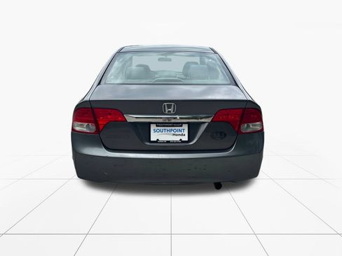 Used 2009 Honda Civic LX image 7