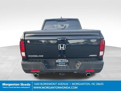 Used 2023 Honda Ridgeline RTL-E image 8
