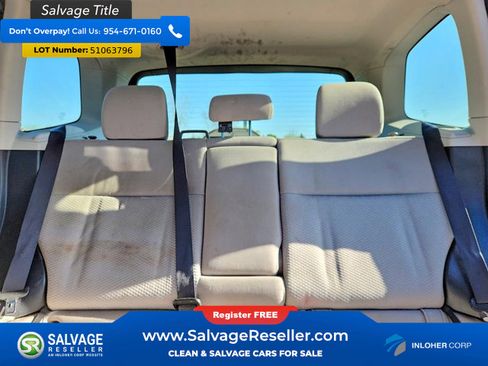 Used 2016 Subaru Forester 2.5i Premium w/ Popular Package #2 AWD/4WD image 13