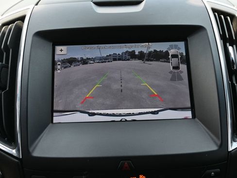 Used 2019 Ford Edge ST w/ Equipment Group 401A AWD/4WD image 14