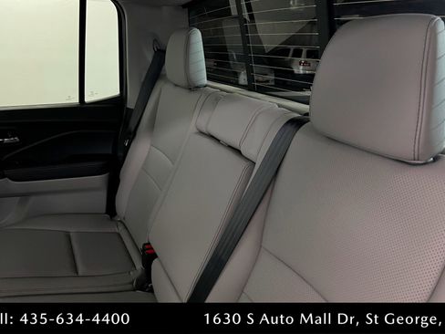 New 2026 Honda Ridgeline RTL image 20