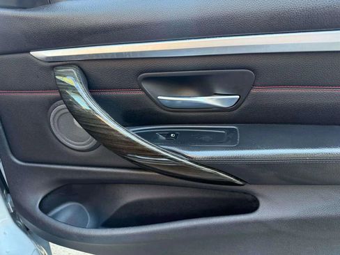 Used 2016 BMW 428i Convertible image 12