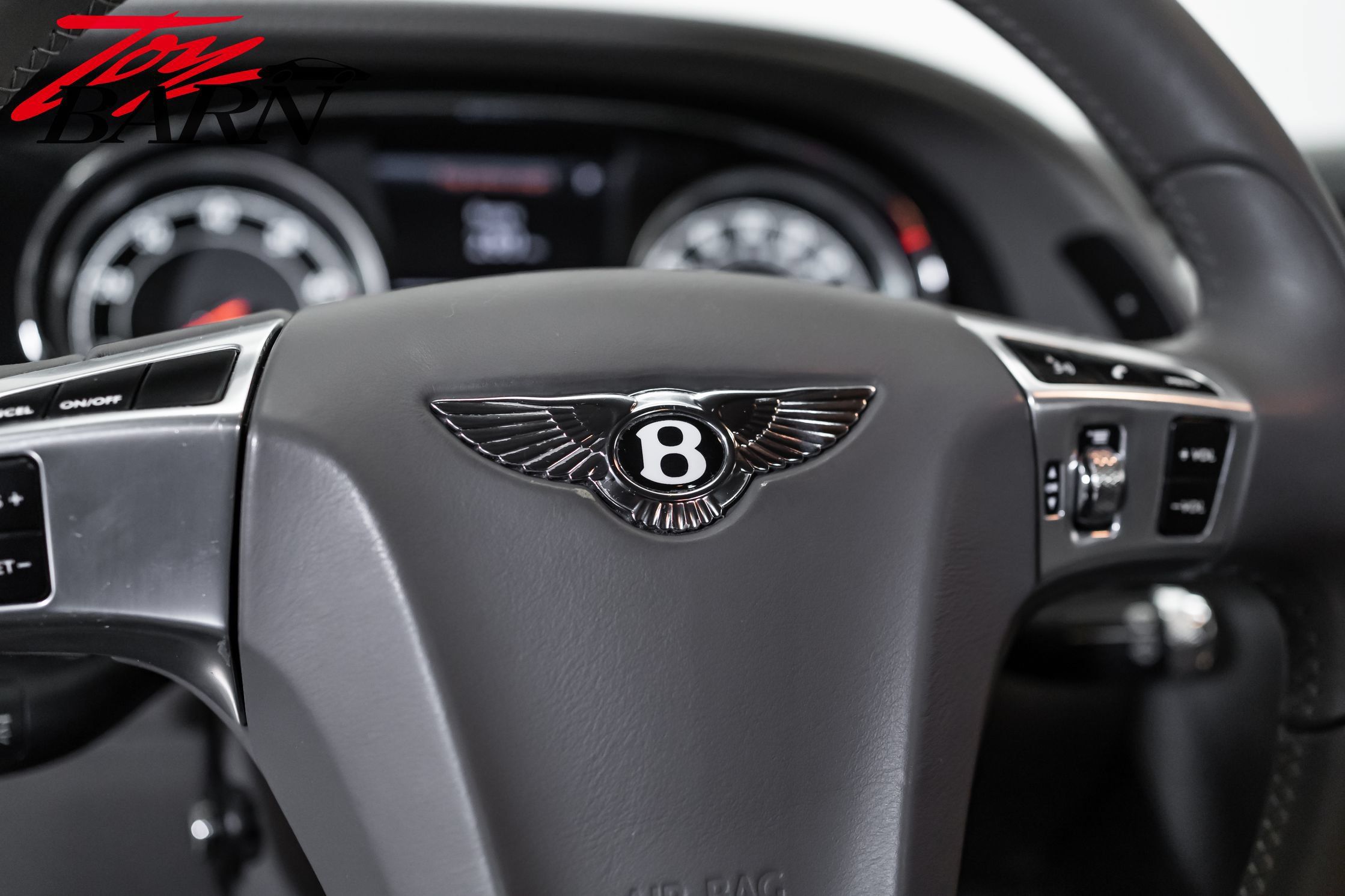 Used 2015 Bentley Continental GT AWD/4WD image 27