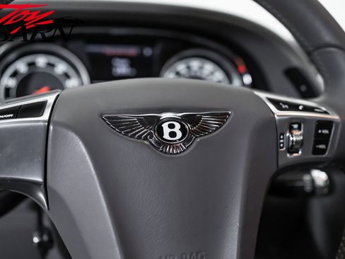 Used 2015 Bentley Continental GT AWD/4WD image 27