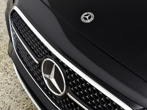 Certified 2025 Mercedes-Benz E 350 Sedan w/ Winter Package image 9