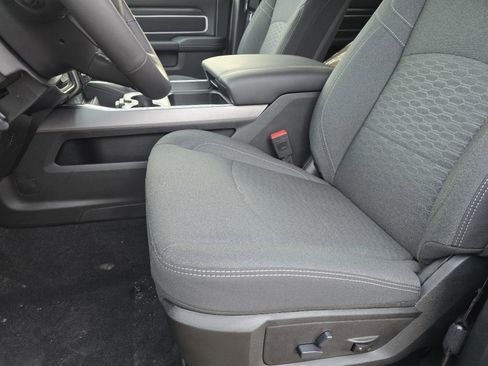 New 2026 RAM 2500 Big Horn image 14