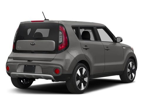 Used 2017 Kia Soul + FWD image 3