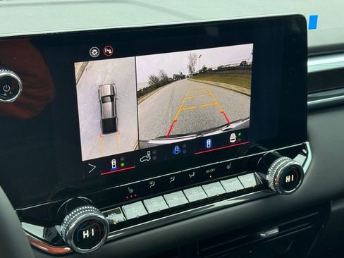 New 2026 GMC Canyon Elevation w/ Convenience Package image 34