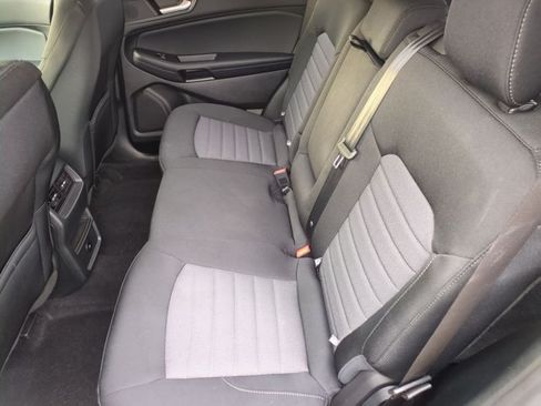 Used 2023 Ford Edge SE AWD/4WD image 18
