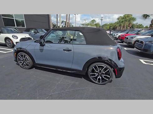 New 2026 MINI Cooper S image 21