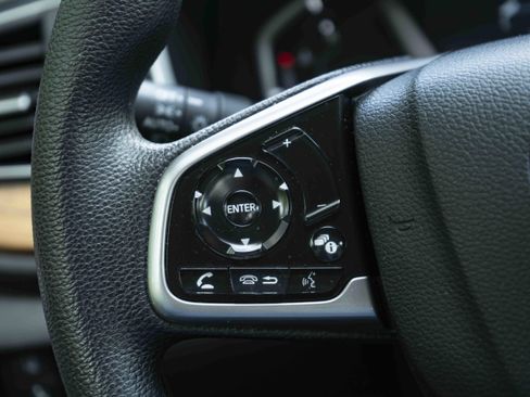 Used 2019 Honda CR-V EX image 20