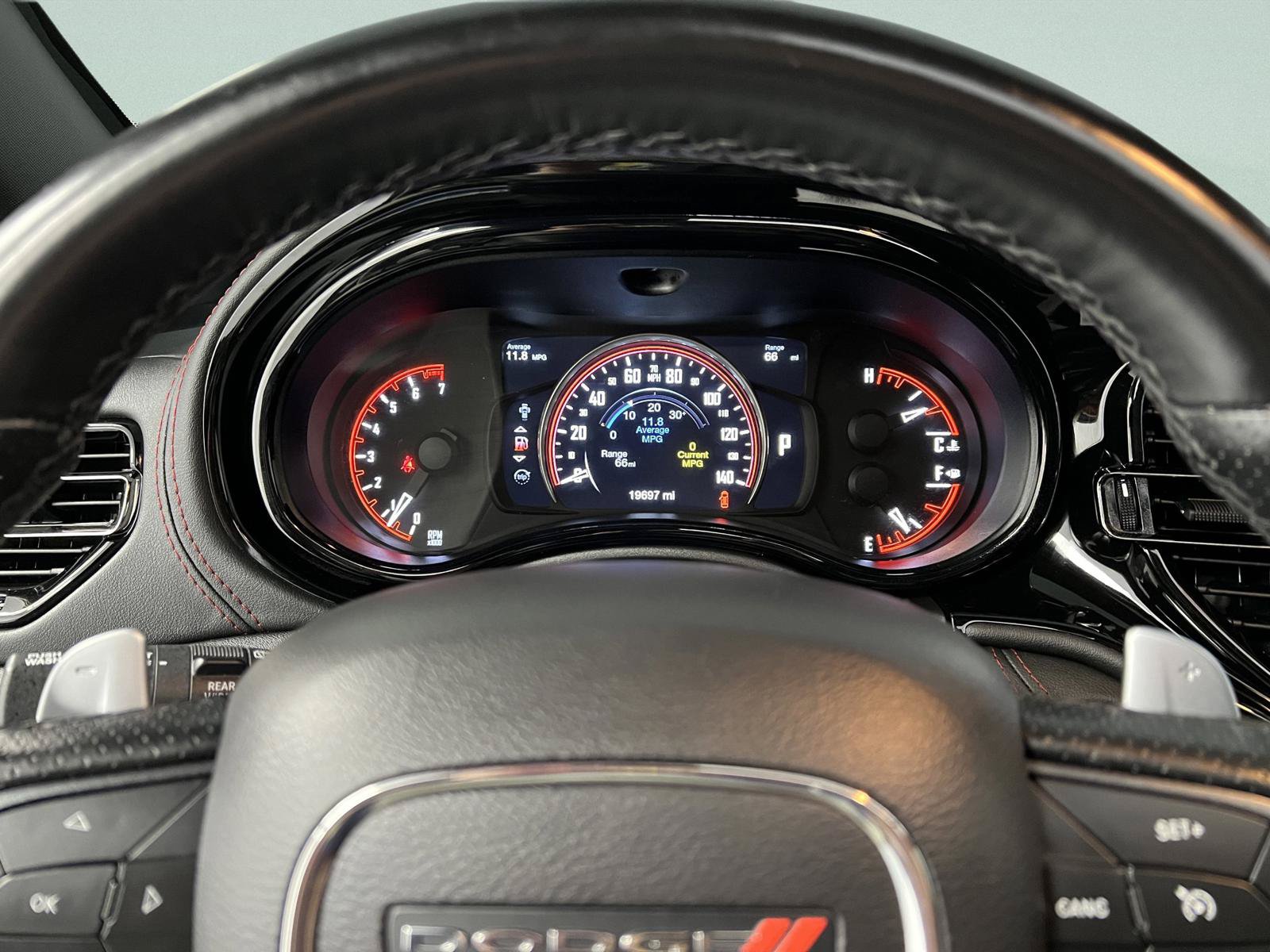 Used 2023 Dodge Durango GT AWD/4WD image 25