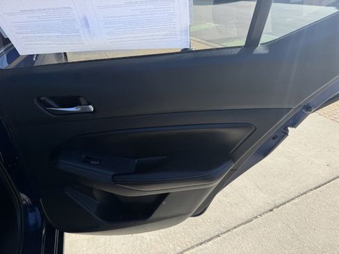 Used 2019 Nissan Altima 2.5 S image 25