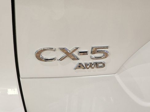 New 2026 MAZDA CX-5 2.5 S w/ Premium Plus Package image 8