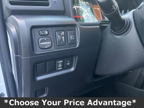 Used 2024 Toyota 4Runner TRD Off-Road image 39