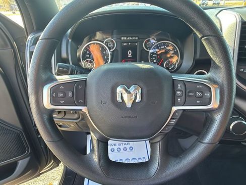 New 2026 RAM 1500 Tradesman image 21