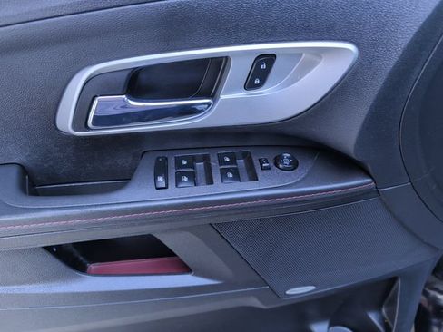 Used 2012 Chevrolet Equinox LTZ FWD image 14