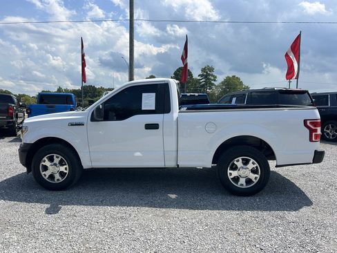 Used 2019 Ford F150 XL RWD image 15