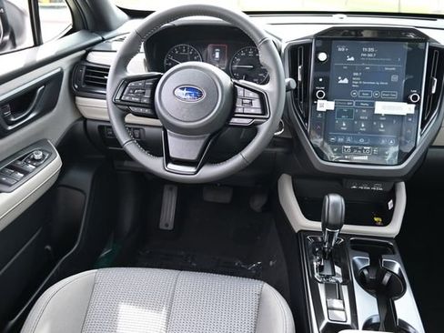 New 2026 Subaru Forester Premium image 9