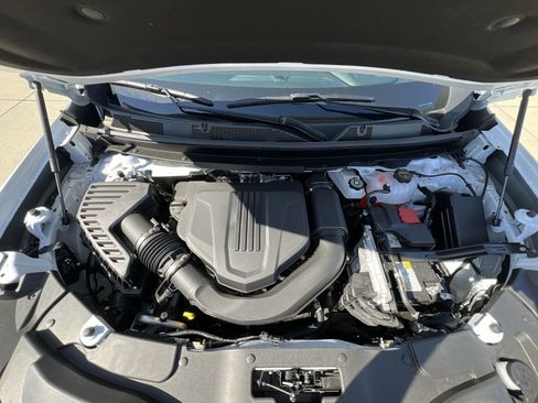 New 2026 GMC Acadia Elevation w/ Elevation Premium Package AWD/4WD image 31
