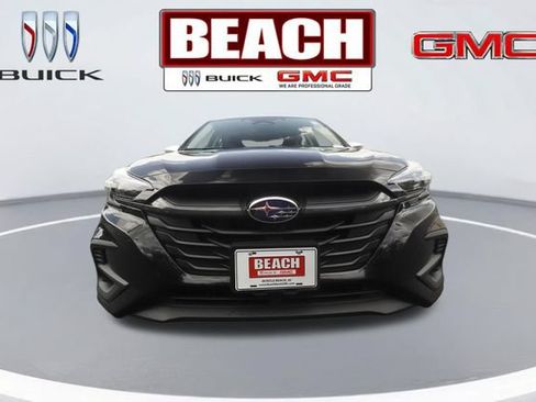 Used 2024 Subaru Legacy Touring XT AWD/4WD image 8