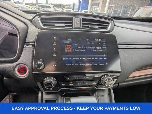 Used 2020 Honda CR-V EX-L image 29