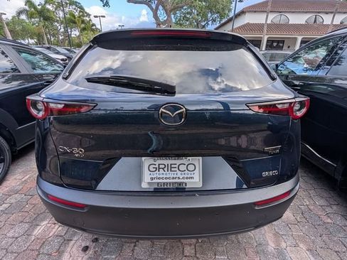 New 2026 MAZDA CX-30 2.5 Turbo w/ Premium Plus Pkg AWD/4WD image 10