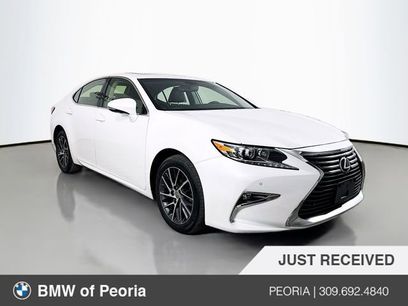 Used 2016 Lexus ES 350