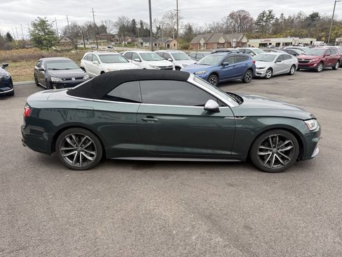 Used 2018 Audi S5 Premium Plus image 6